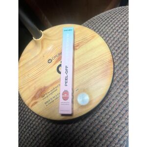 SACHEU Peel Off‎ Lip Liner Stay N 02 MUAH ve New